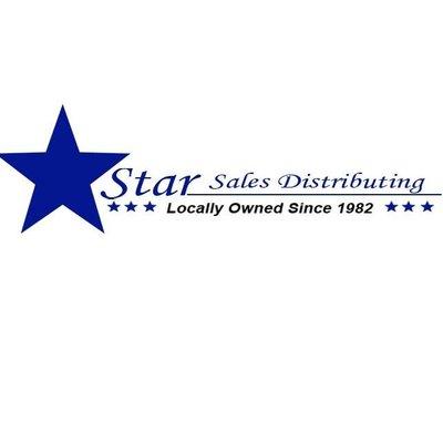 Star Sales Distributing