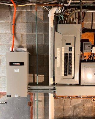 Cicero Master Electrician