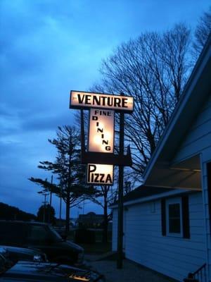 Kelly's Venture Inn