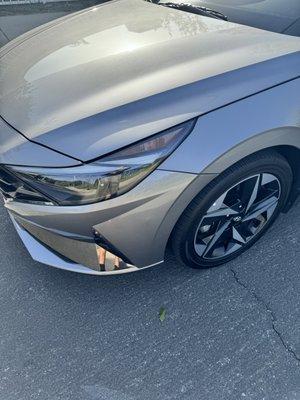 Mission City Collision