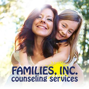 Families, Inc. Counseling Services