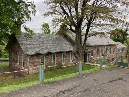 Whitemarsh Learning & Meeting Center