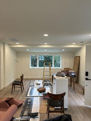 Direct Connect Electric