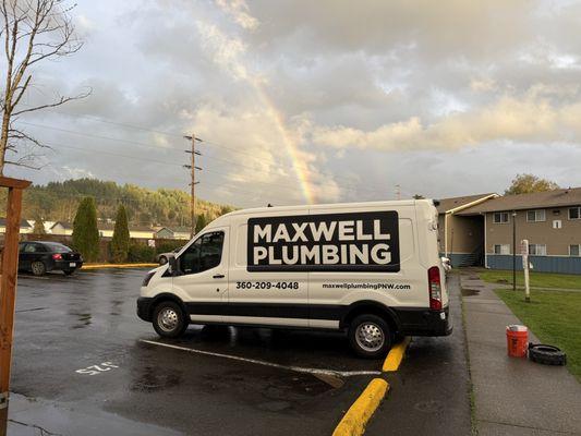 Maxwell Plumbing