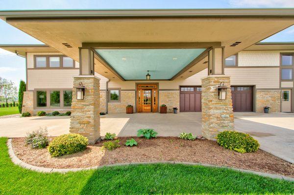 Jennifer Blandford, Carpenter Realtors