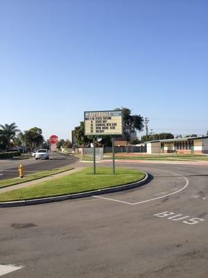 Riverdale Elementary School