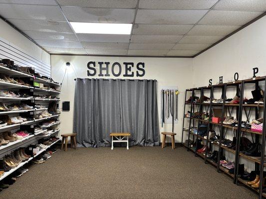 NU2U Consignment boutique