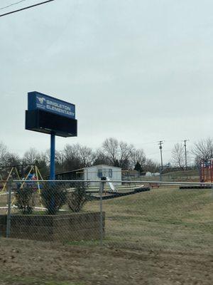 Singleton Elementary