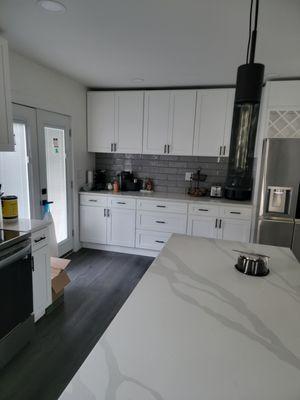 Mr V'S Home Solutions