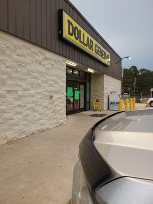 Dollar General
