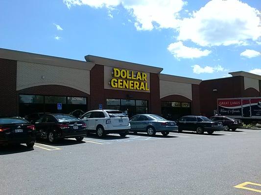 Dollar General