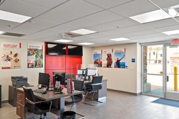 StorQuest Self Storage