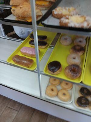 Donuts