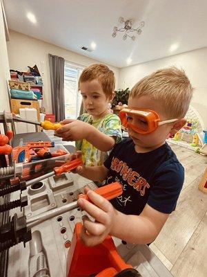 Curious Little One Child Care Center