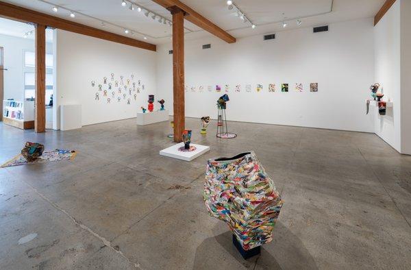 Elizabeth Leach Gallery