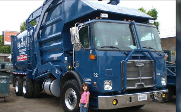 Quality Waste Services
