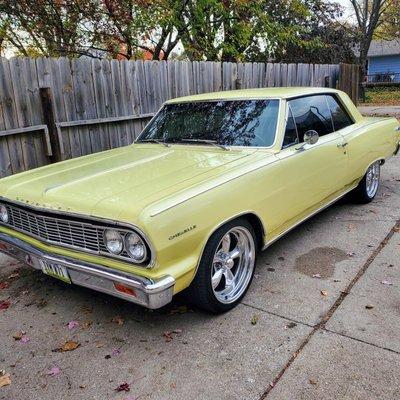 Natoma Station Auto Care