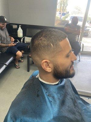 Anthony's BarberShop