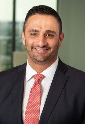 McCathern Attorney Arnold Shokouhi