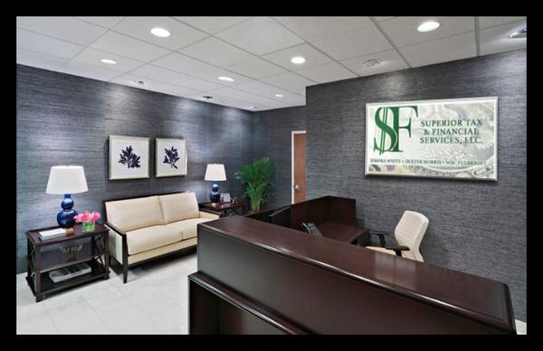 Superior Tax & Financial Services