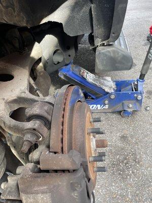 Tray’s Mobile Mechanic