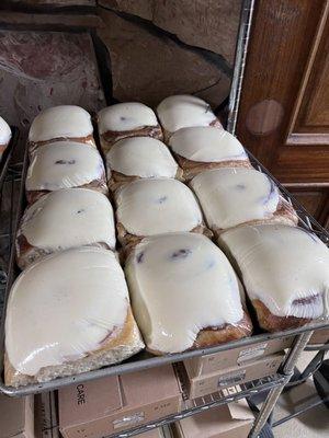 Stella's Kitchen & Bakery
