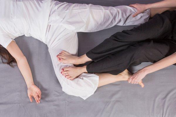 Exist Yoga & Bodywork