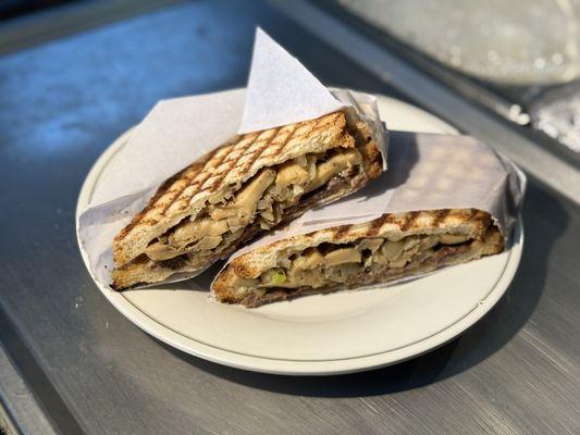 Carman Street Deli
