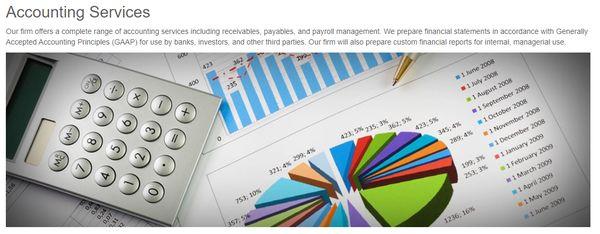 Balkcom, Pearsall & Parrish CPAs, PA