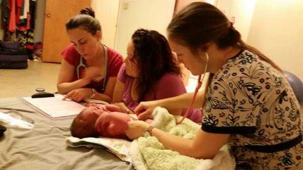 Buenaflor Jay Kenneth P MD Medical Corporate Pediatrics