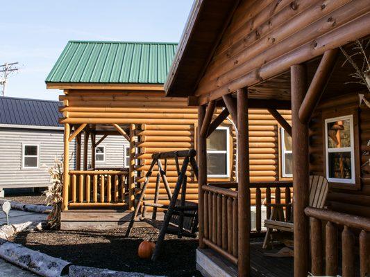 Northwoods Cabin Company