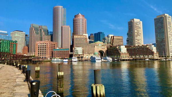 Doug Gribbel - Compass