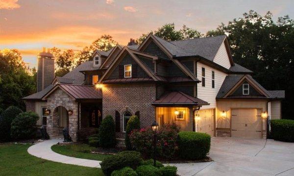 Ruth Breeden - Keller Williams Realty Atlanta Partner