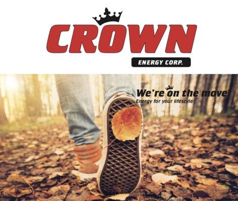 Crown LP Gas