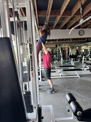 Bodi Personal Training