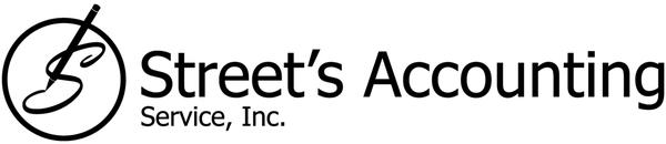 Street's Accounting Service