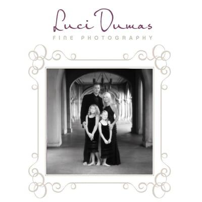 Luci Dumas Fine Photography