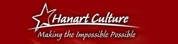 Hanart Culture, Making the Impossible, Possible