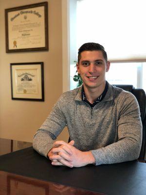 Maycock Chiropractic Associates