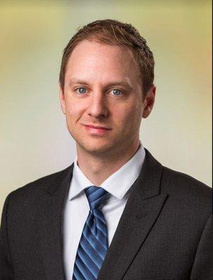 Nikolai Tolkachev, MD