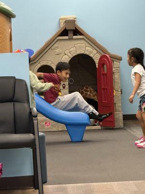 Little Kids Dentistry Hoover