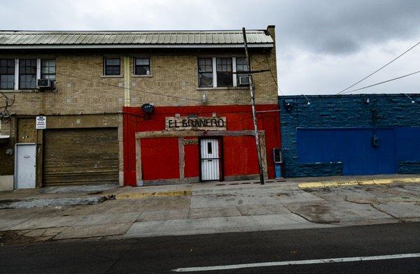 Coolest bar in Dallas.