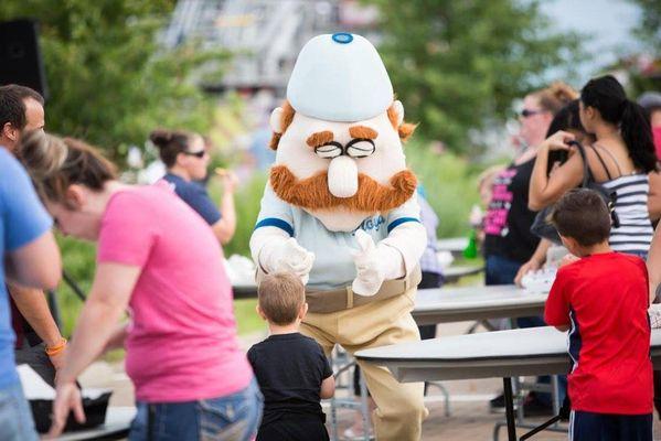 Floyd Glass & Window