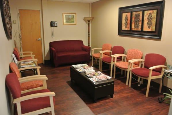 LMG Immediate Care Center