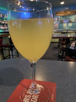 Delicious Breakfast & Good People