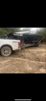 Cowboy Party Rentals