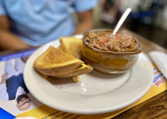 Bush's Best Family Cafe