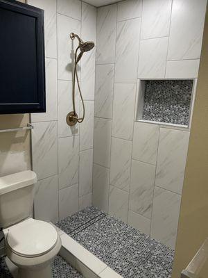 Logos Construction and Remodeling