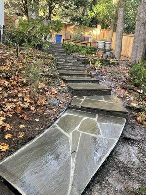 Green River Irrigation & Landscape