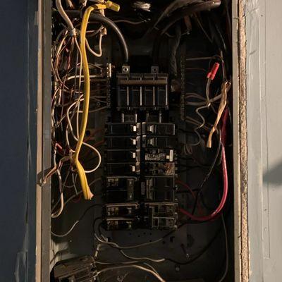 Millennium Bro Services